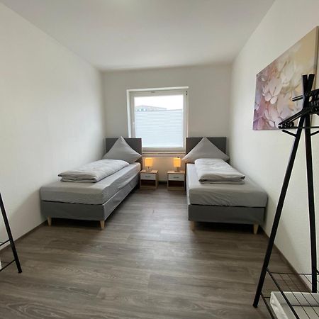 Monteurhaus Hemelingen Apartment Bremen Phòng bức ảnh
