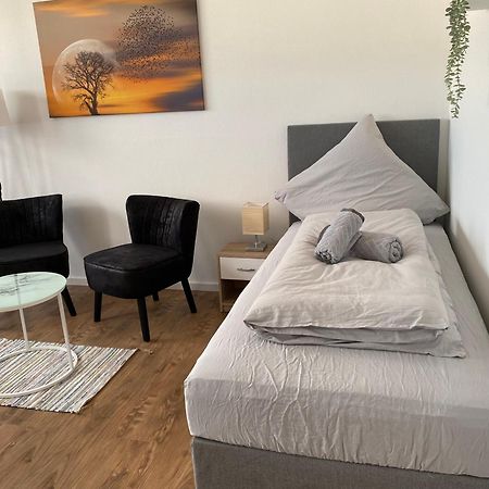 Monteurhaus Hemelingen Apartment Bremen Phòng bức ảnh