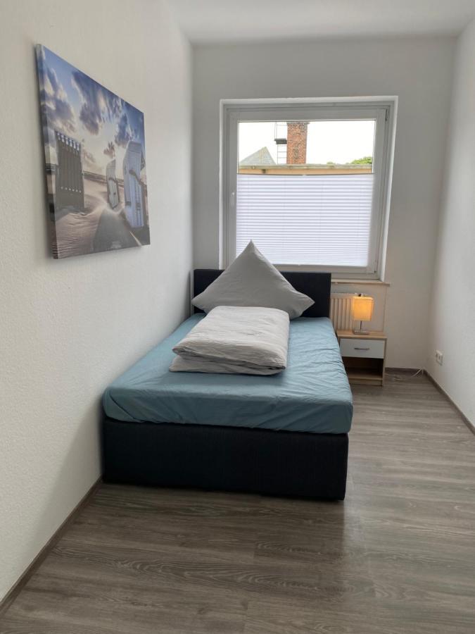Monteurhaus Hemelingen Apartment Bremen Ngoại thất bức ảnh