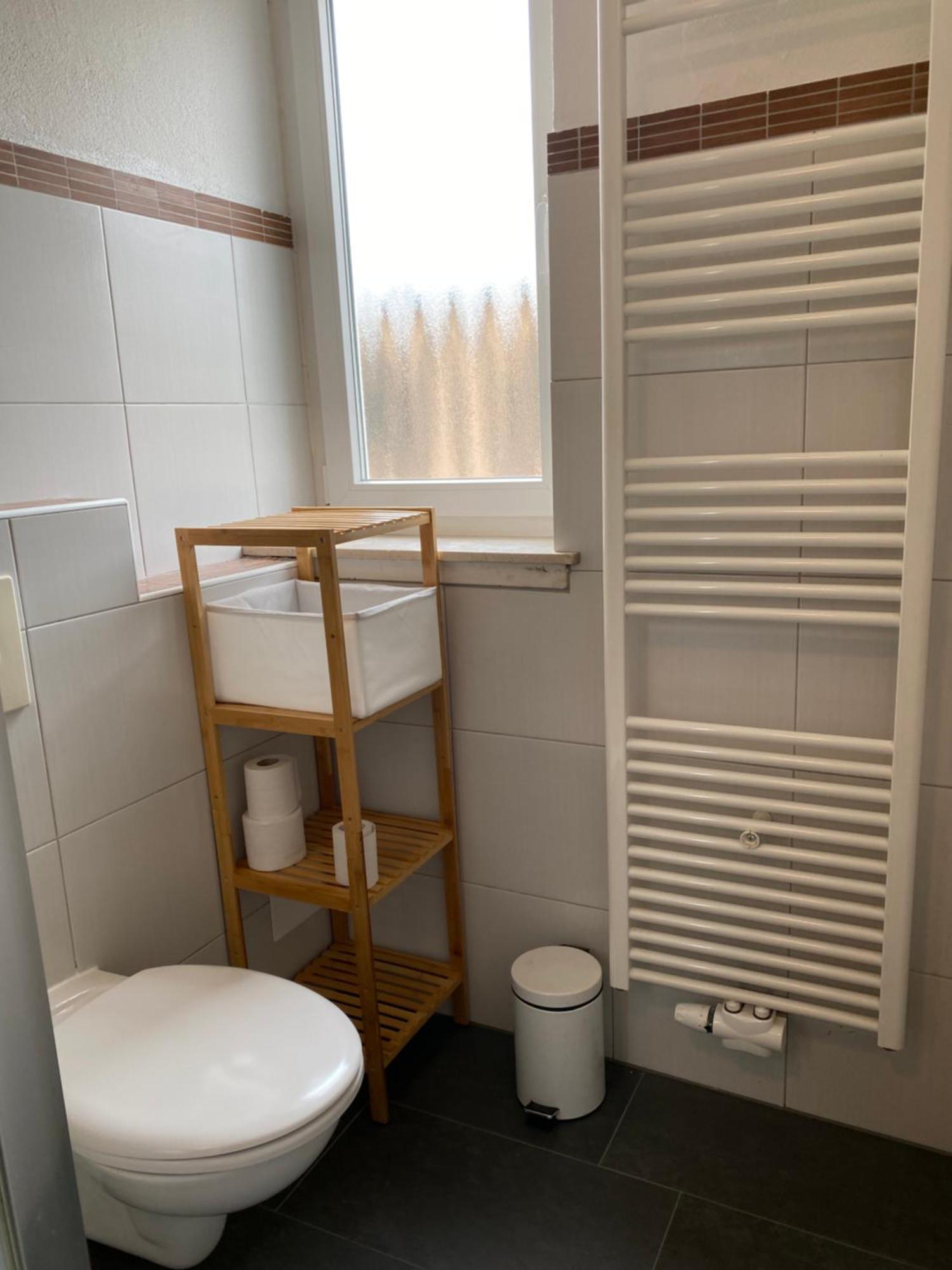 Monteurhaus Hemelingen Apartment Bremen Phòng bức ảnh