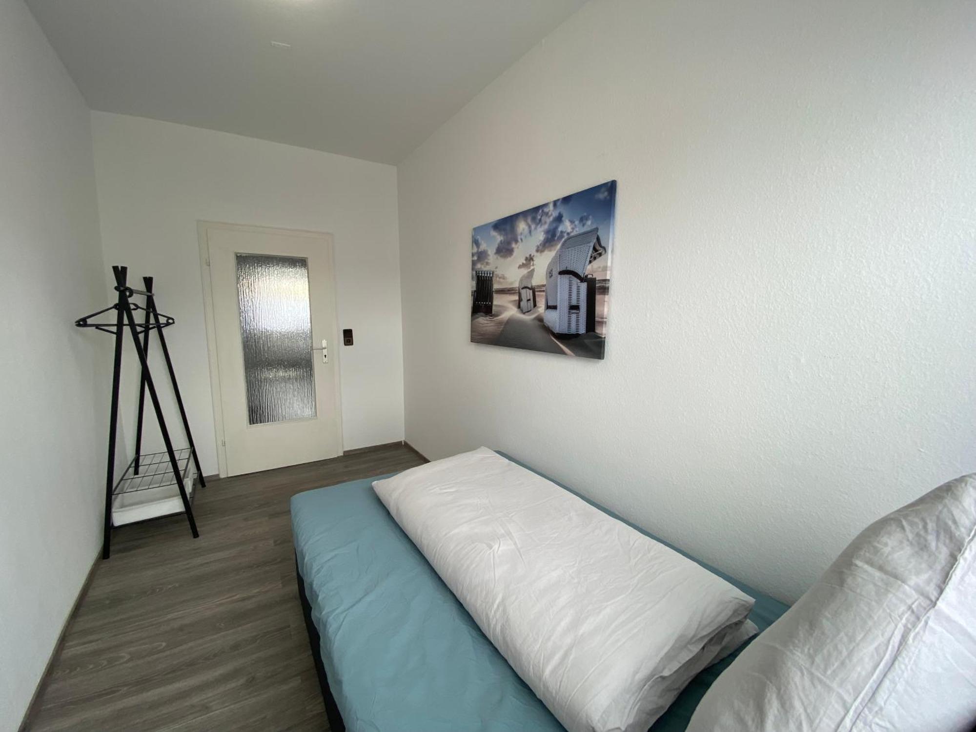 Monteurhaus Hemelingen Apartment Bremen Phòng bức ảnh