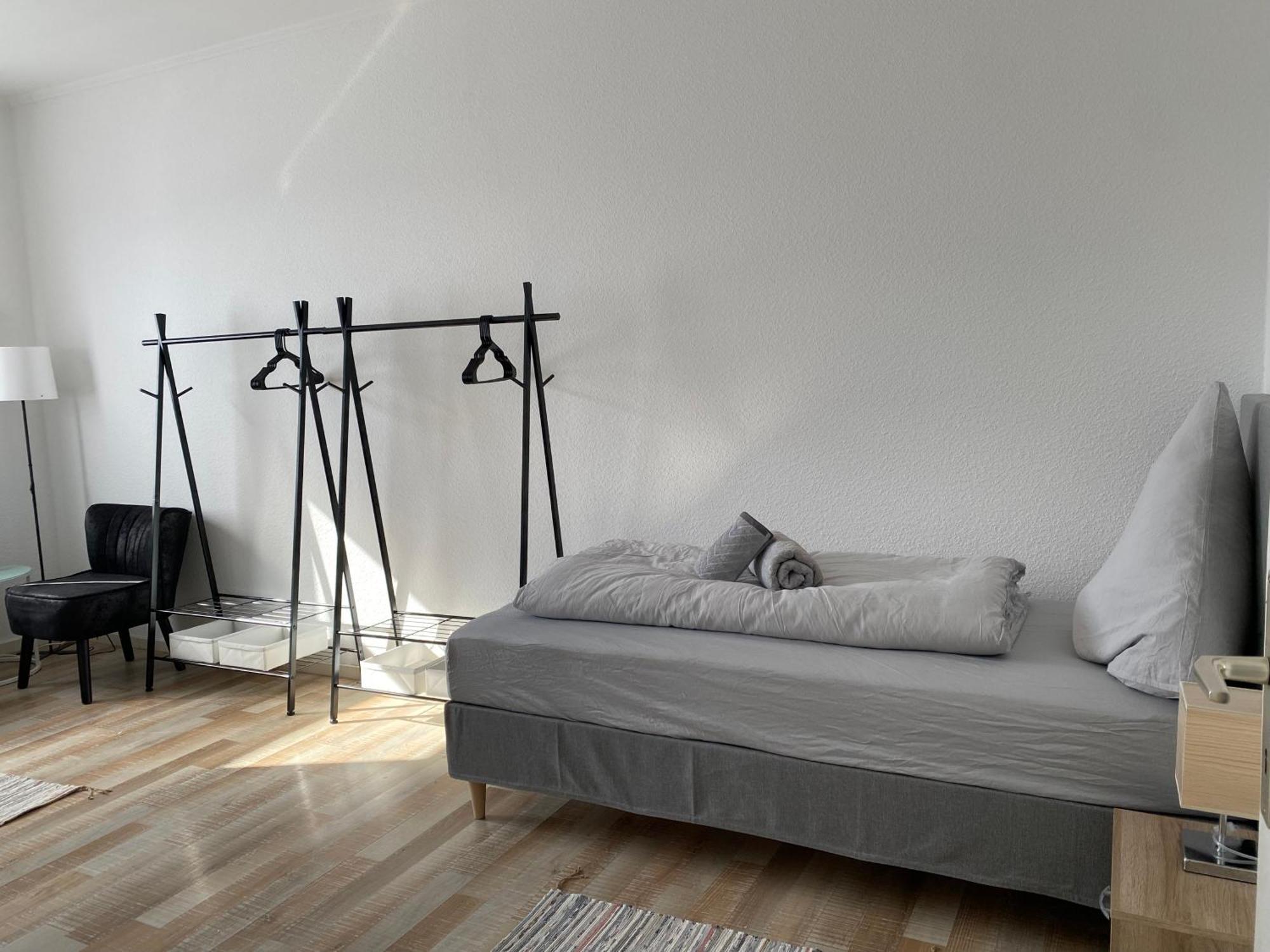 Monteurhaus Hemelingen Apartment Bremen Phòng bức ảnh