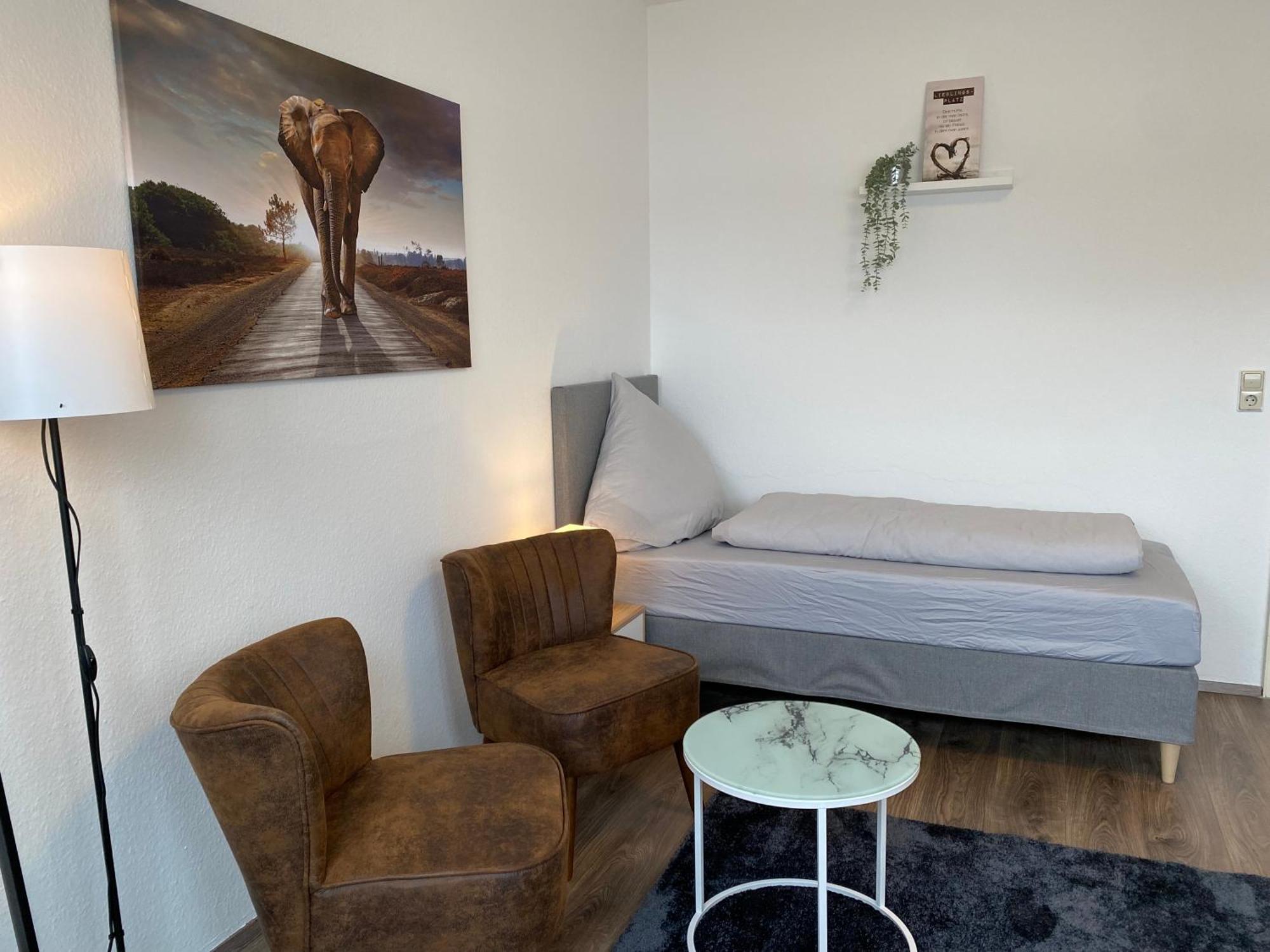 Monteurhaus Hemelingen Apartment Bremen Phòng bức ảnh