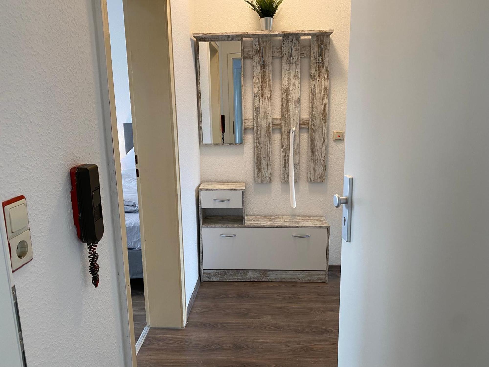 Monteurhaus Hemelingen Apartment Bremen Phòng bức ảnh