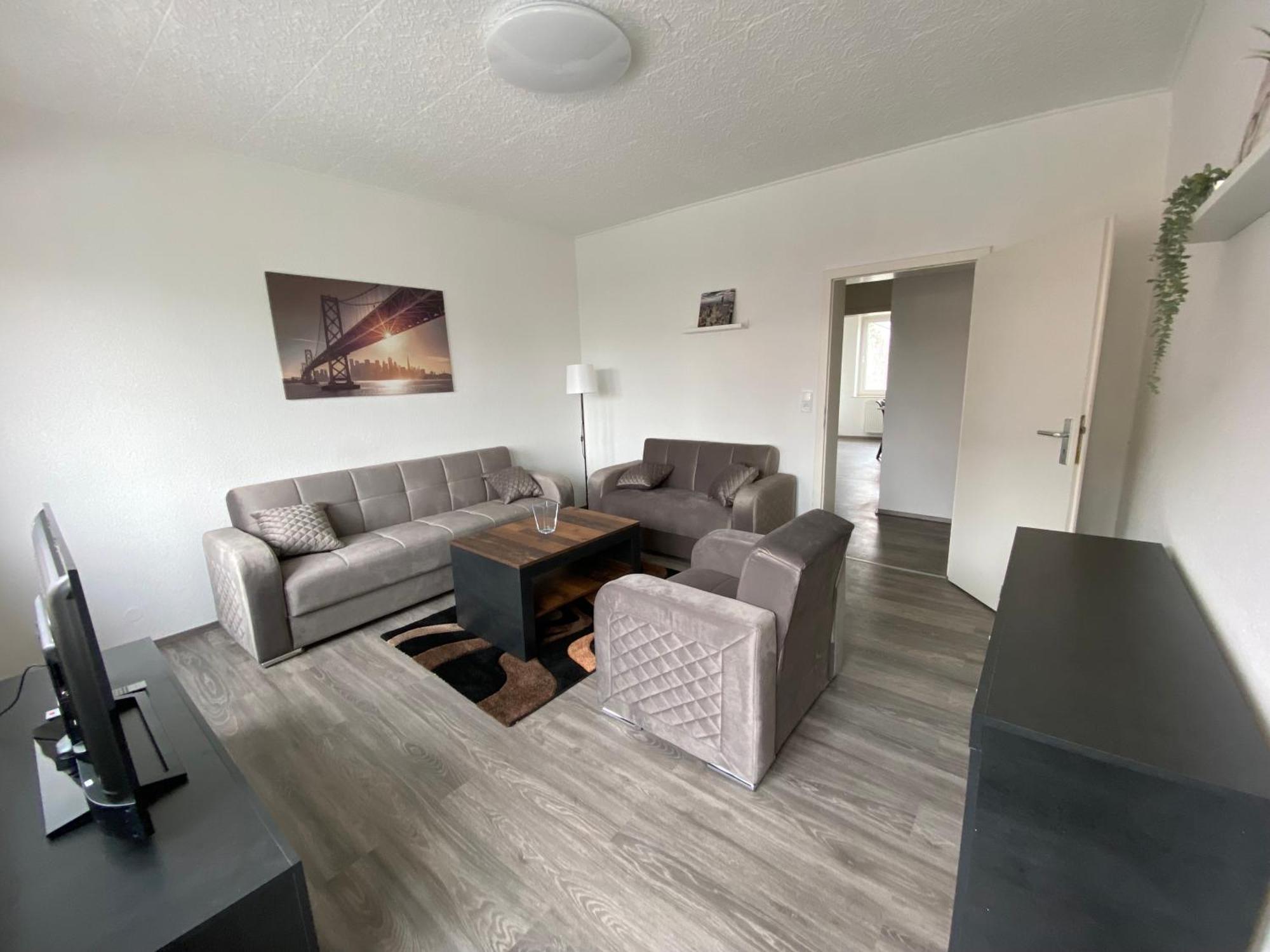 Monteurhaus Hemelingen Apartment Bremen Phòng bức ảnh