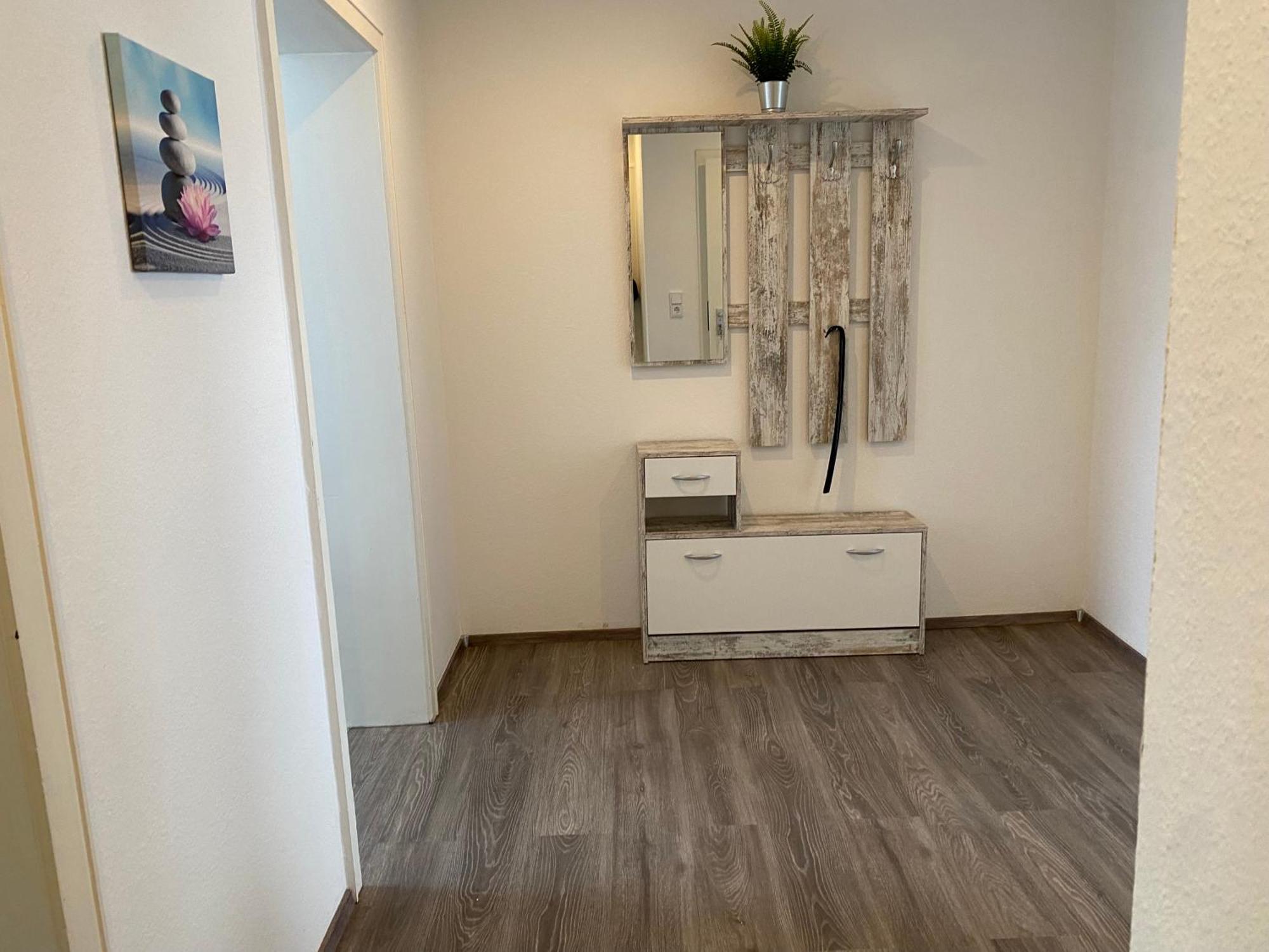 Monteurhaus Hemelingen Apartment Bremen Phòng bức ảnh