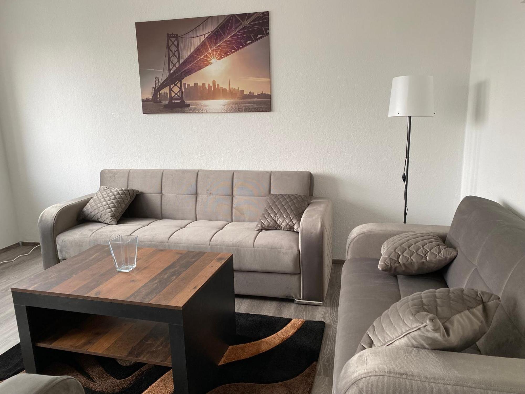 Monteurhaus Hemelingen Apartment Bremen Phòng bức ảnh